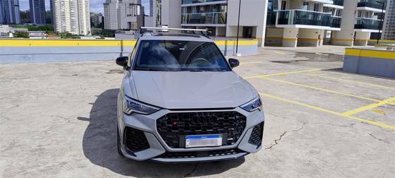 AUDI RS Q3 2.5 TFSI QUATTRO GASOLINA S-TRONIC